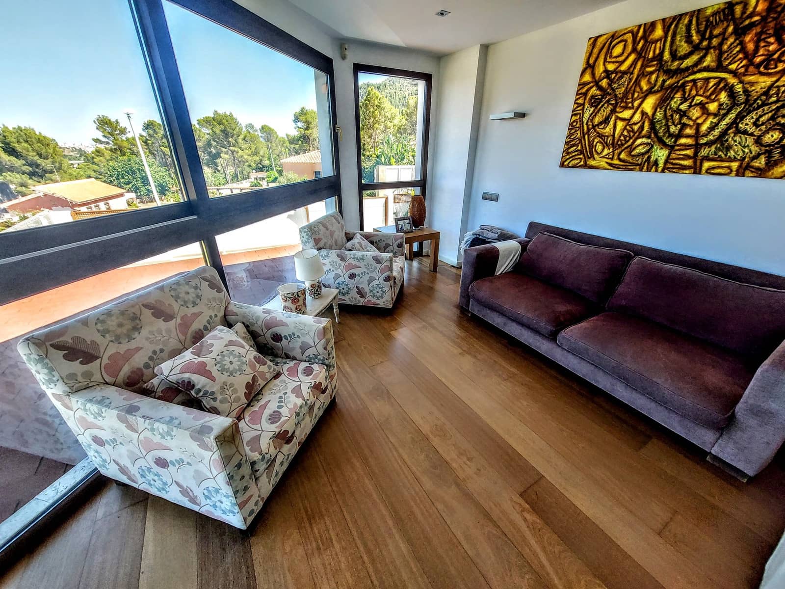3 Zimmer Villa zu verkaufen in Marchuquera mit Pool Garage - 649.000 € (Ref: 9947353)