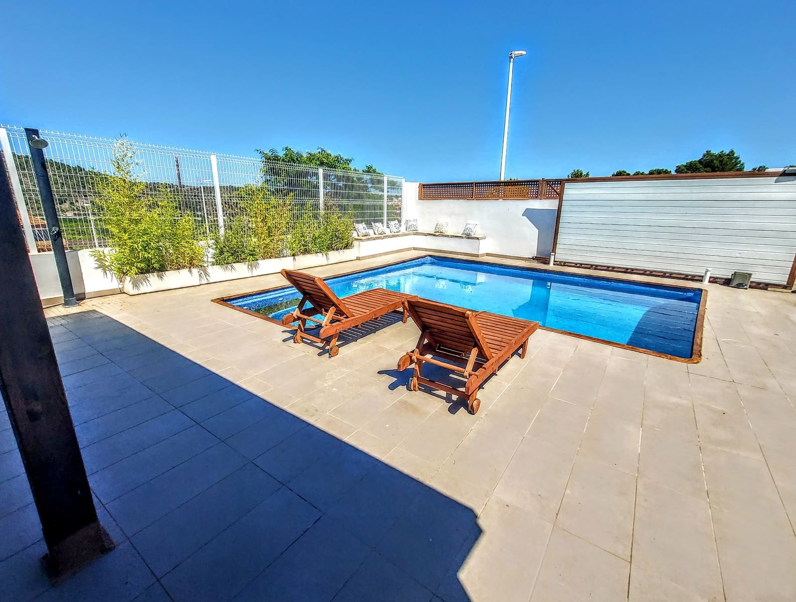 3 Zimmer Villa zu verkaufen in Marchuquera mit Pool Garage - 649.000 € (Ref: 9947353)
