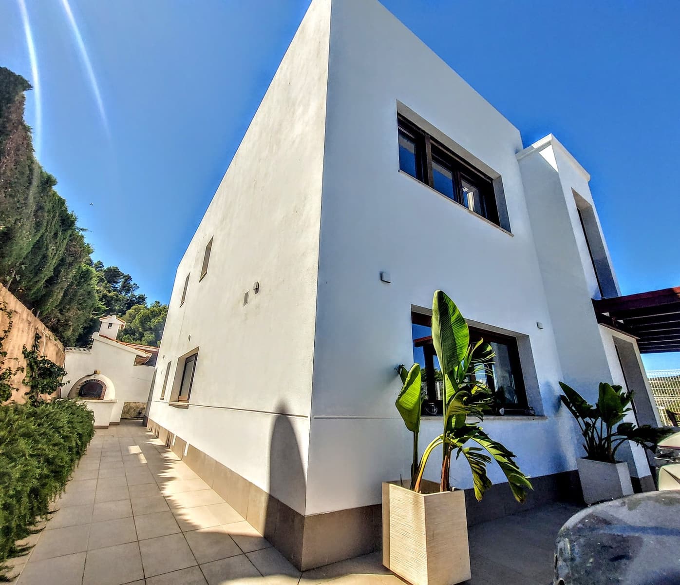 3 Zimmer Villa zu verkaufen in Marchuquera mit Pool Garage - 649.000 € (Ref: 9947353)