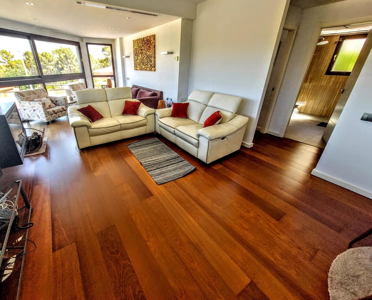 3 Zimmer Villa zu verkaufen in Marchuquera mit Pool Garage - 649.000 € (Ref: 9947353)