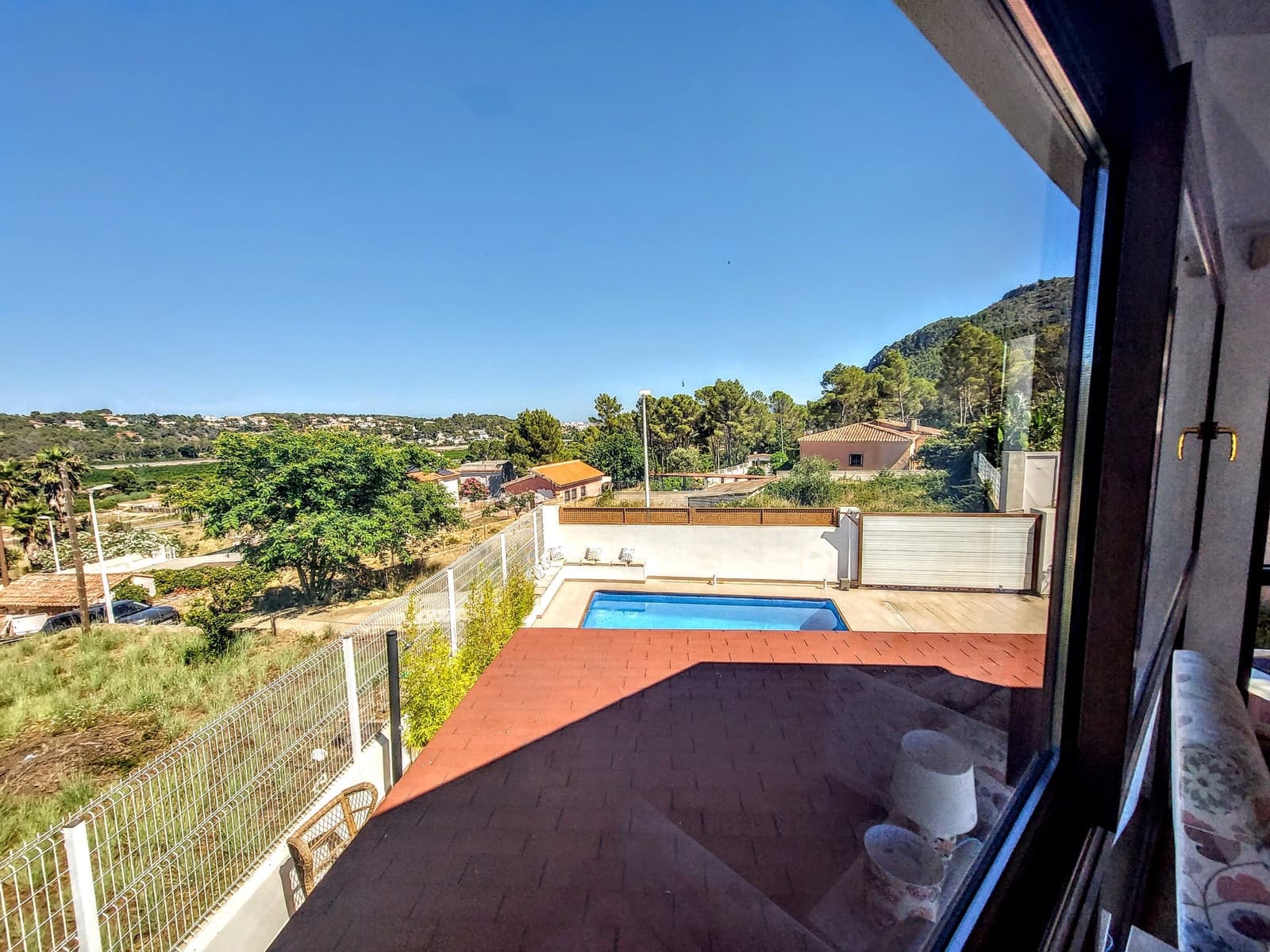 3 Zimmer Villa zu verkaufen in Marchuquera mit Pool Garage - 649.000 € (Ref: 9947353)