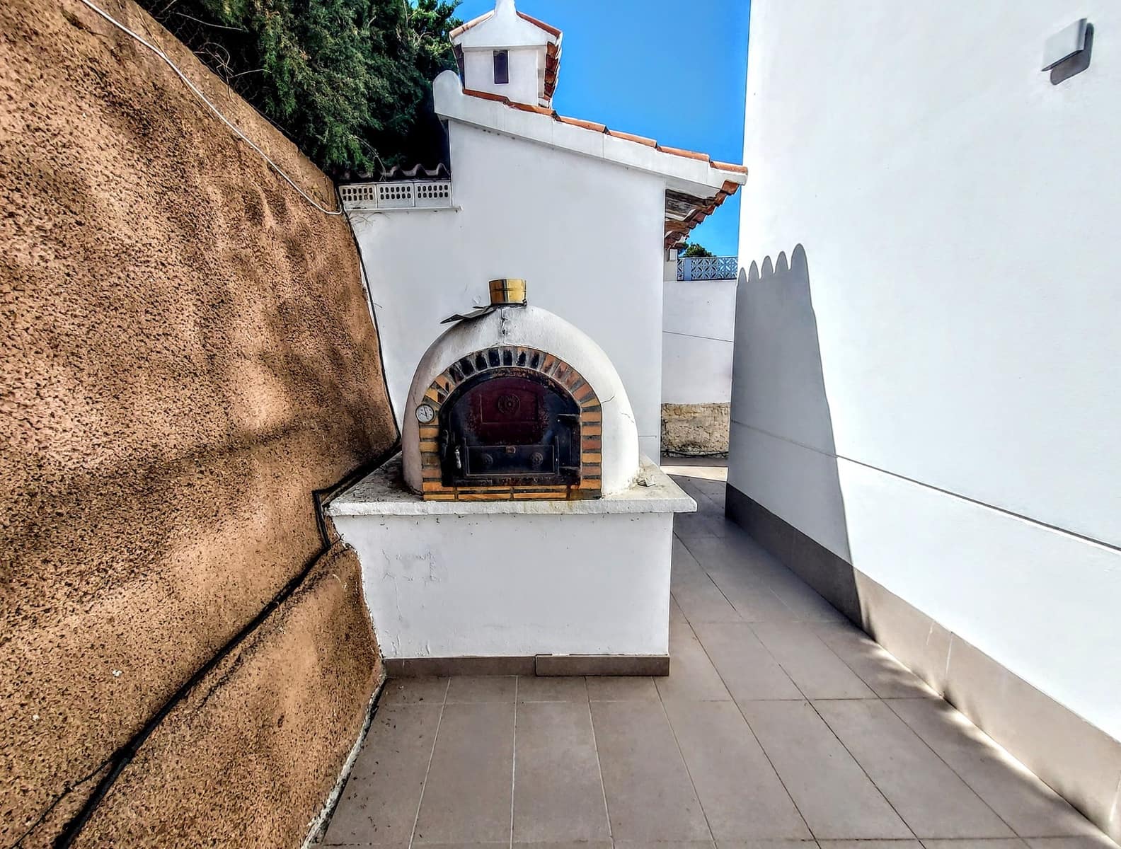 3 Zimmer Villa zu verkaufen in Marchuquera mit Pool Garage - 649.000 € (Ref: 9947353)
