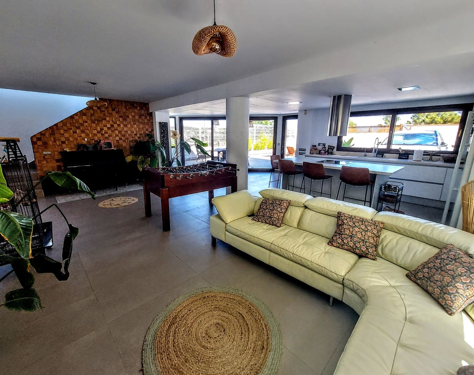 3 Zimmer Villa zu verkaufen in Marchuquera mit Pool Garage - 649.000 € (Ref: 9947353)