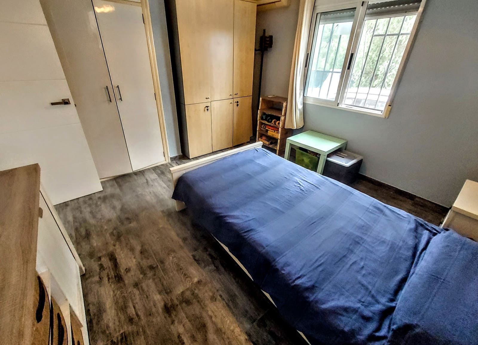 3 makuuhuone Huvila myytävänä paikassa Vilamarxant / Villamarchante mukana uima-altaan 
autotalli - 265 000 € (Ref: 9952007)
