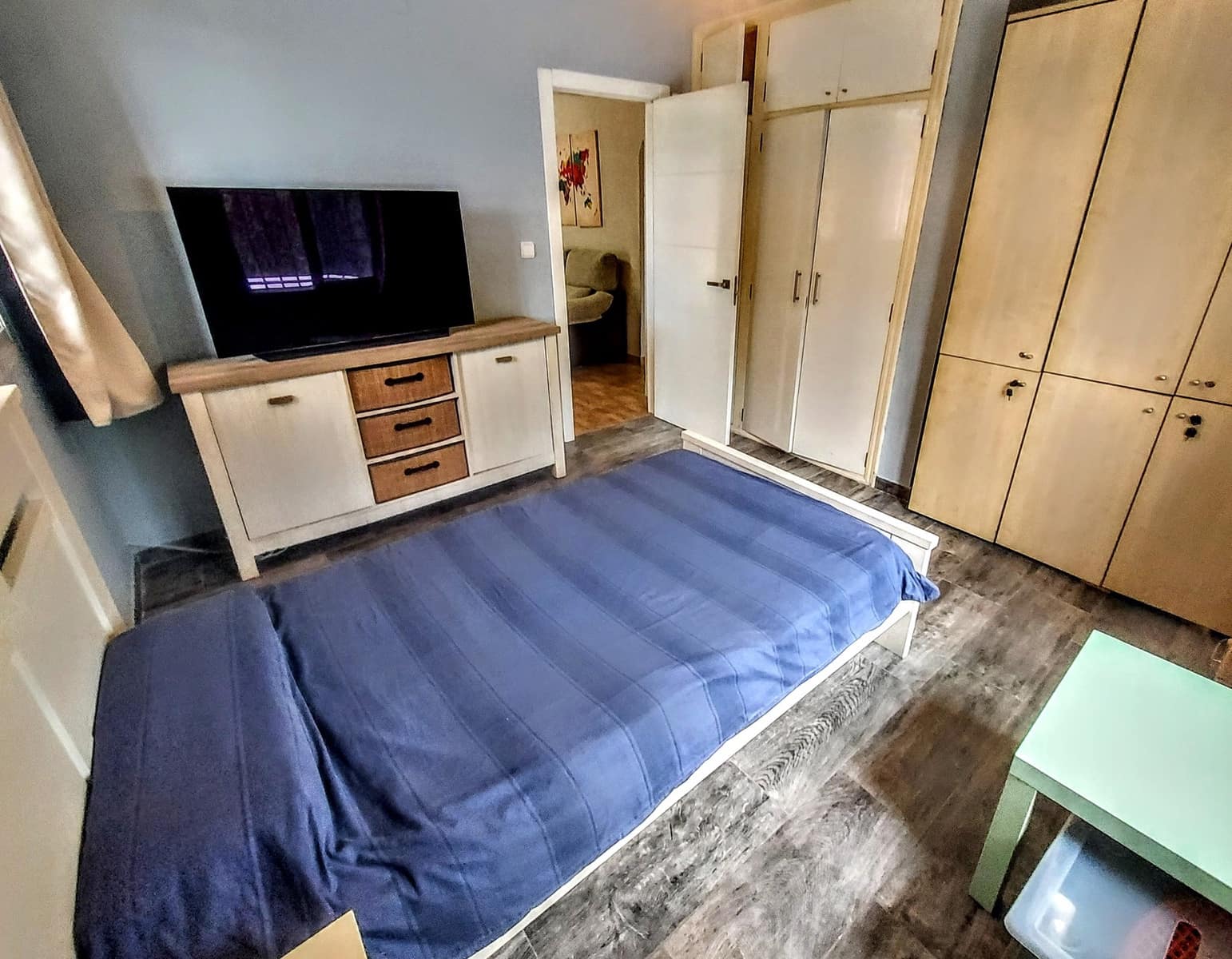 3 makuuhuone Huvila myytävänä paikassa Vilamarxant / Villamarchante mukana uima-altaan 
autotalli - 265 000 € (Ref: 9952007)