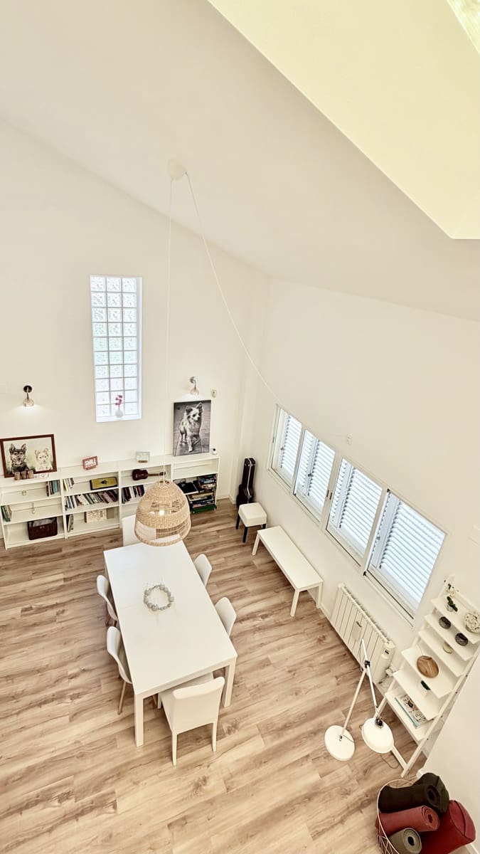 3 soverom Villa til salgs i Torrent med svømmebasseng garasje - € 579 000 (Ref: 9964790)