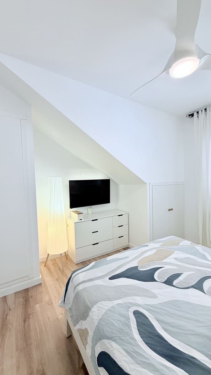 3 soverom Villa til salgs i Torrent med svømmebasseng garasje - € 579 000 (Ref: 9964790)