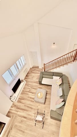 3 soverom Villa til salgs i Torrent med svømmebasseng garasje - € 579 000 (Ref: 9964790)