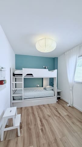 3 soverom Villa til salgs i Torrent med svømmebasseng garasje - € 579 000 (Ref: 9964790)