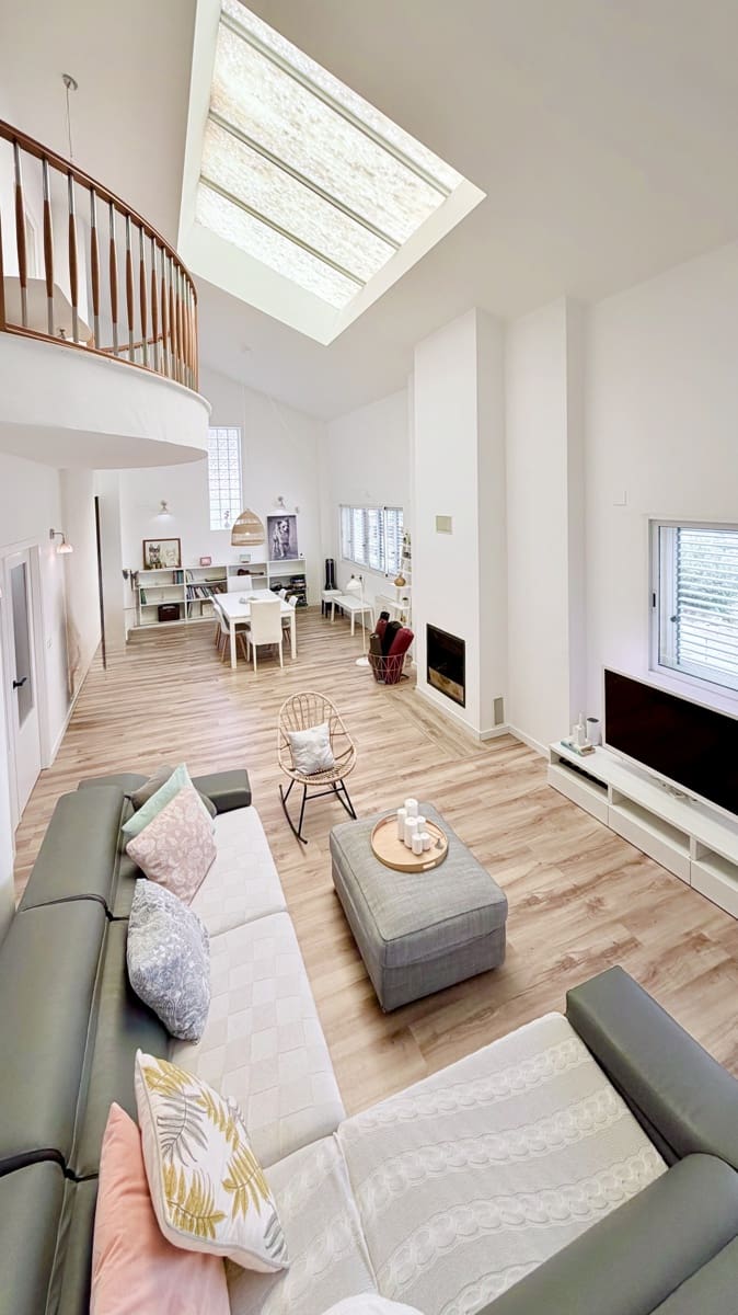 3 soverom Villa til salgs i Torrent med svømmebasseng garasje - € 579 000 (Ref: 9964790)