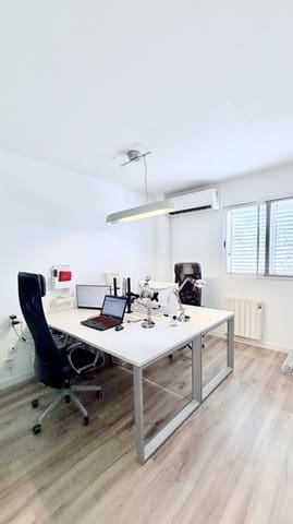 3 soverom Villa til salgs i Torrent med svømmebasseng garasje - € 579 000 (Ref: 9964790)