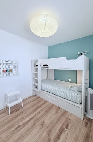 3 soverom Villa til salgs i Torrent med svømmebasseng garasje - € 579 000 (Ref: 9964790)