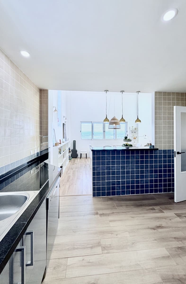 3 soverom Villa til salgs i Torrent med svømmebasseng garasje - € 579 000 (Ref: 9964790)