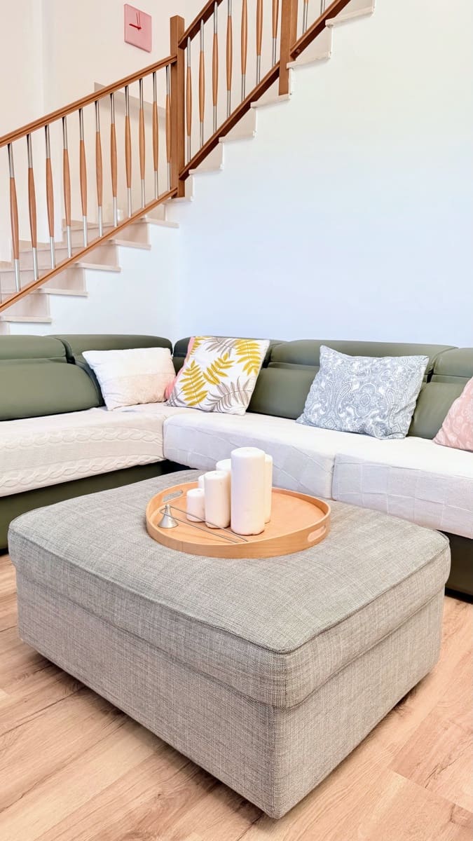 3 soverom Villa til salgs i Torrent med svømmebasseng garasje - € 579 000 (Ref: 9964790)