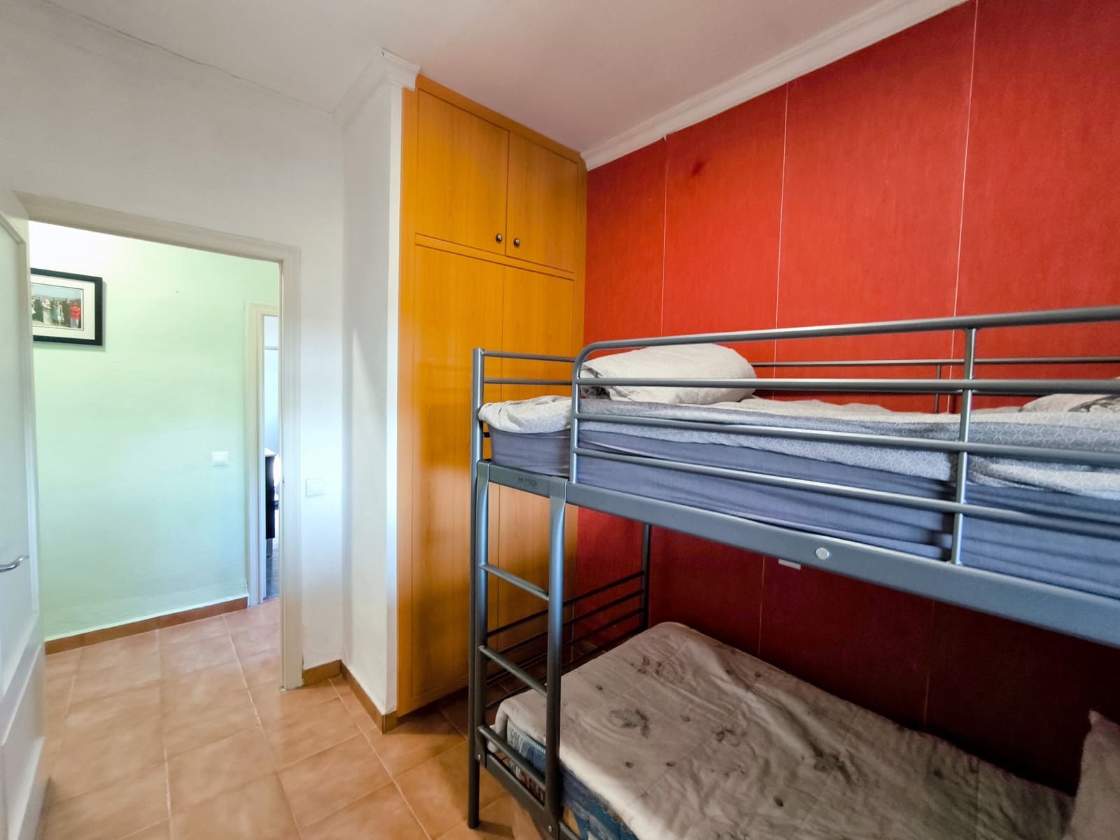 4 soveværelse Villa til salg i Olocau med swimmingpool garage - € 389.000 (Ref: 9969283)