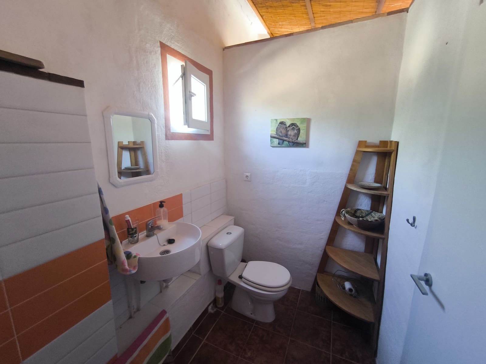 4 soveværelse Villa til salg i Olocau med swimmingpool garage - € 389.000 (Ref: 9969283)