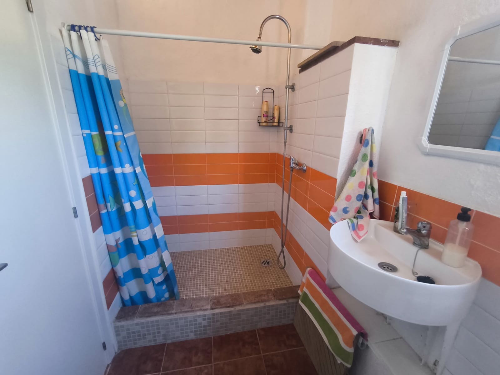 4 soveværelse Villa til salg i Olocau med swimmingpool garage - € 389.000 (Ref: 9969283)
