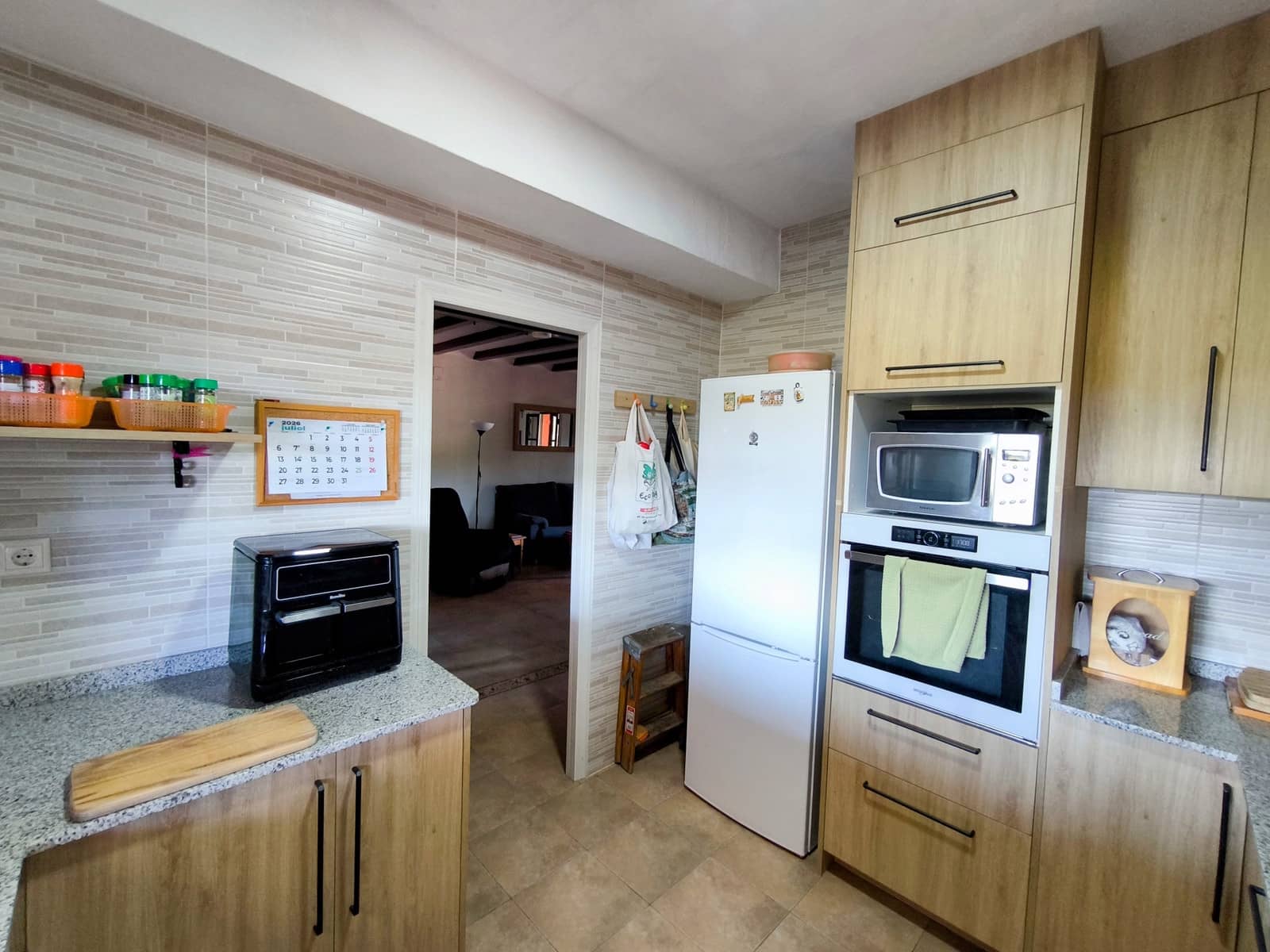 4 soveværelse Villa til salg i Olocau med swimmingpool garage - € 389.000 (Ref: 9969283)