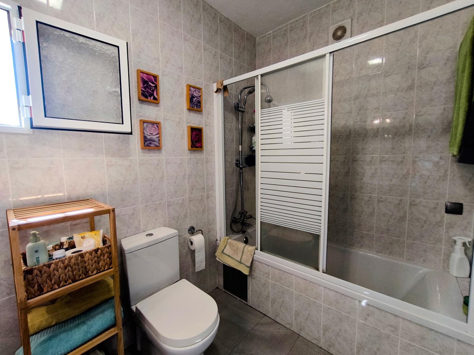 4 soveværelse Villa til salg i Olocau med swimmingpool garage - € 389.000 (Ref: 9969283)