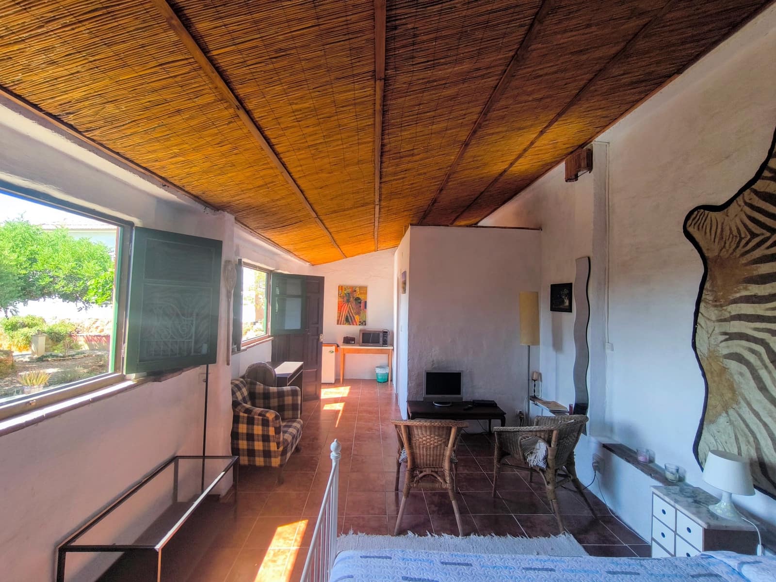 4 soveværelse Villa til salg i Olocau med swimmingpool garage - € 389.000 (Ref: 9969283)