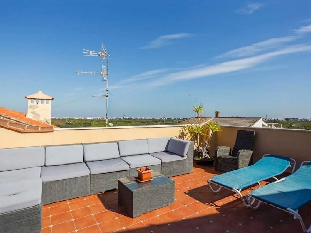7 soverom Villa til salgs i Almoines med garasje - € 570 000 (Ref: 9974909)