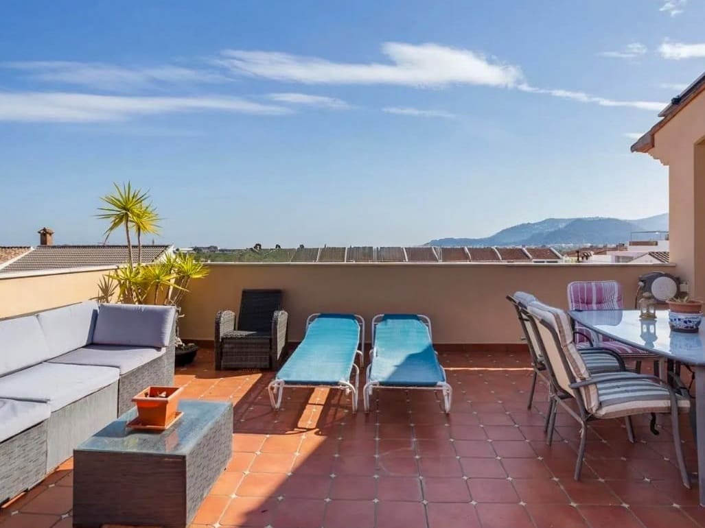 7 soverom Villa til salgs i Almoines med garasje - € 570 000 (Ref: 9974909)