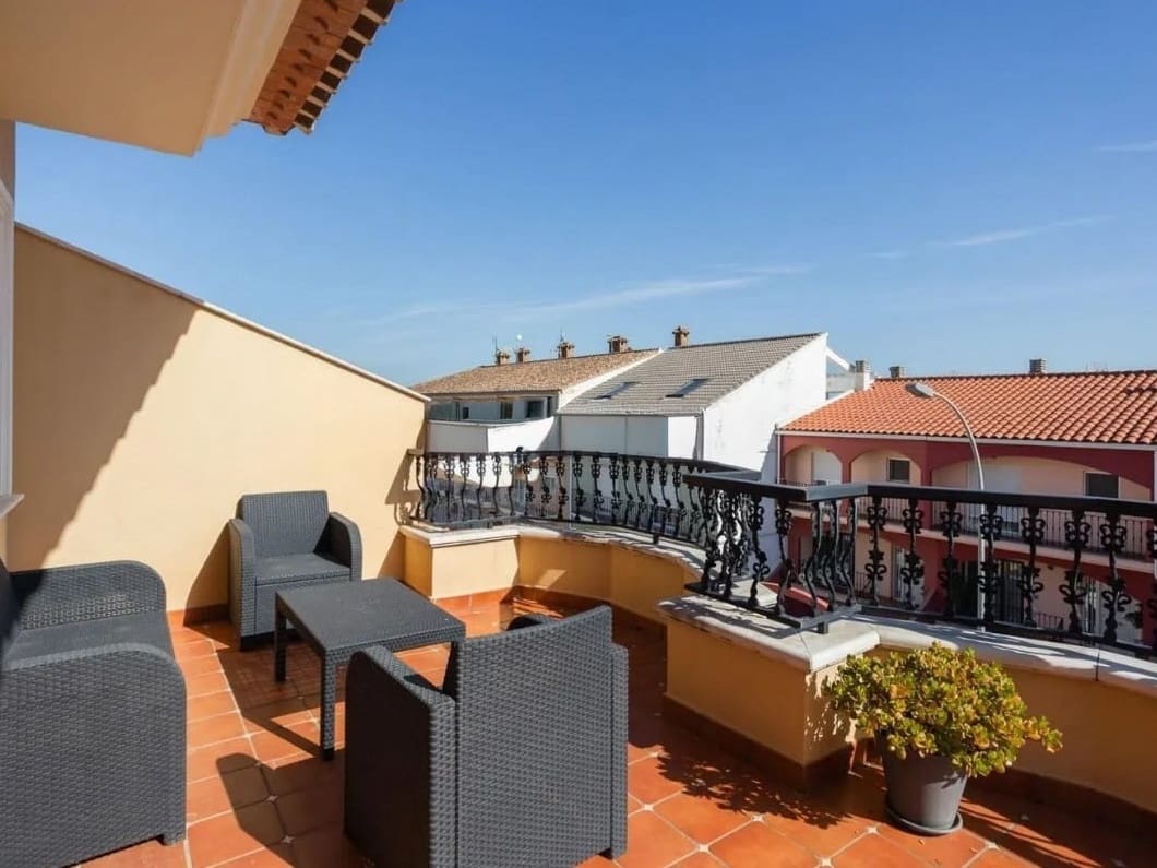 7 soverom Villa til salgs i Almoines med garasje - € 570 000 (Ref: 9974909)