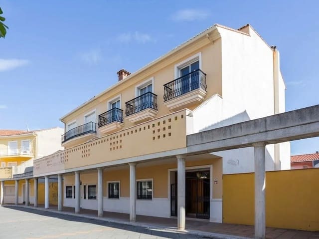 7 soverom Villa til salgs i Almoines med garasje - € 570 000 (Ref: 9974909)