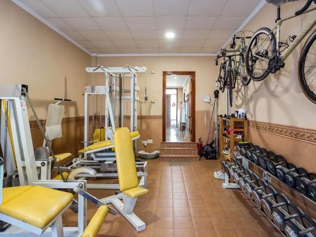 7 soverom Villa til salgs i Almoines med garasje - € 570 000 (Ref: 9974909)