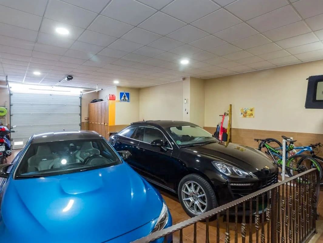 7 soverom Villa til salgs i Almoines med garasje - € 570 000 (Ref: 9974909)