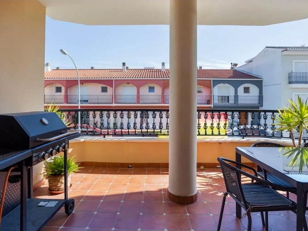 7 soverom Villa til salgs i Almoines med garasje - € 570 000 (Ref: 9974909)