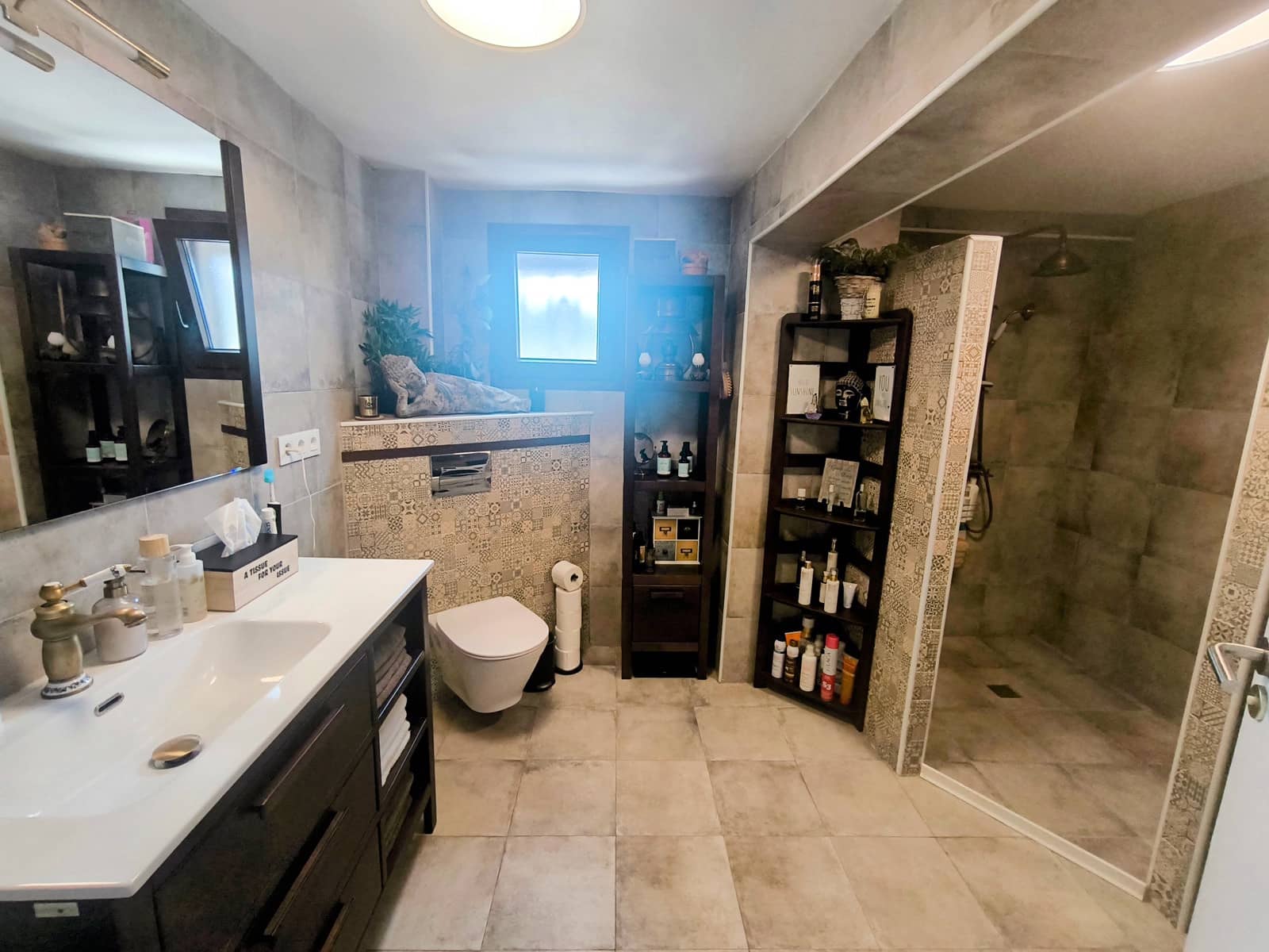 6 soveværelse Villa til salg i Ontinyent med swimmingpool garage - € 349.000 (Ref: 9981847)