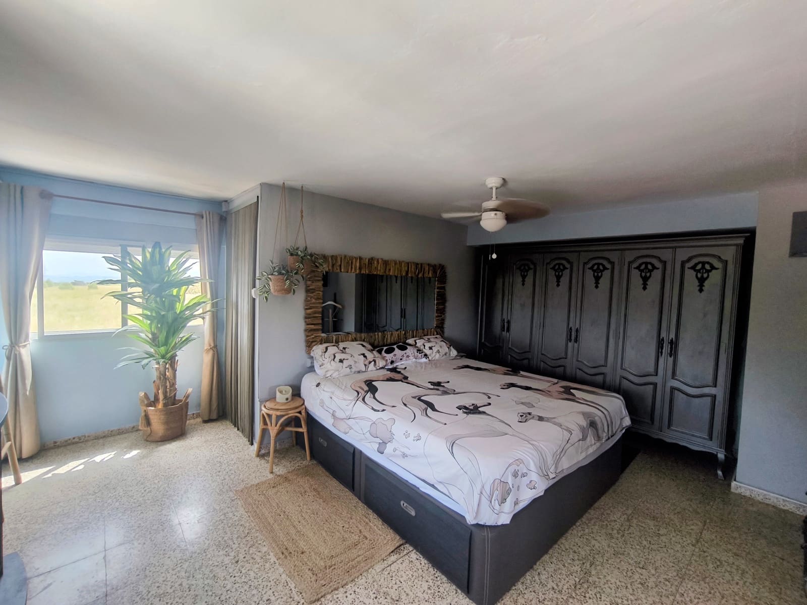 6 soveværelse Villa til salg i Ontinyent med swimmingpool garage - € 349.000 (Ref: 9981847)