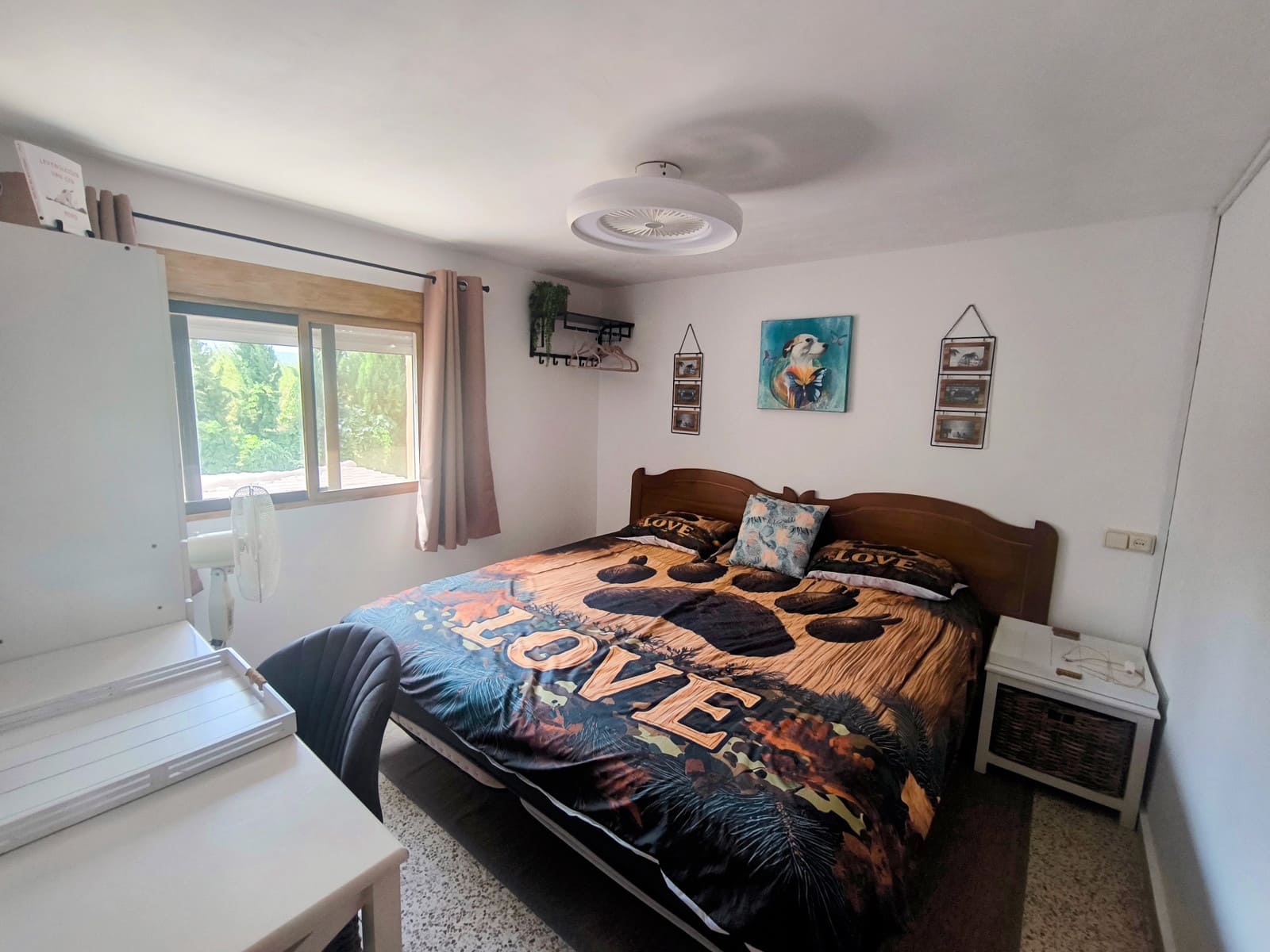 6 soveværelse Villa til salg i Ontinyent med swimmingpool garage - € 349.000 (Ref: 9981847)