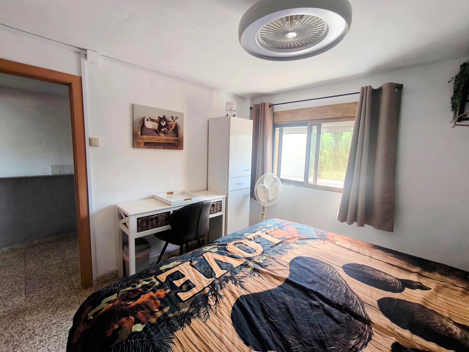 6 soveværelse Villa til salg i Ontinyent med swimmingpool garage - € 349.000 (Ref: 9981847)
