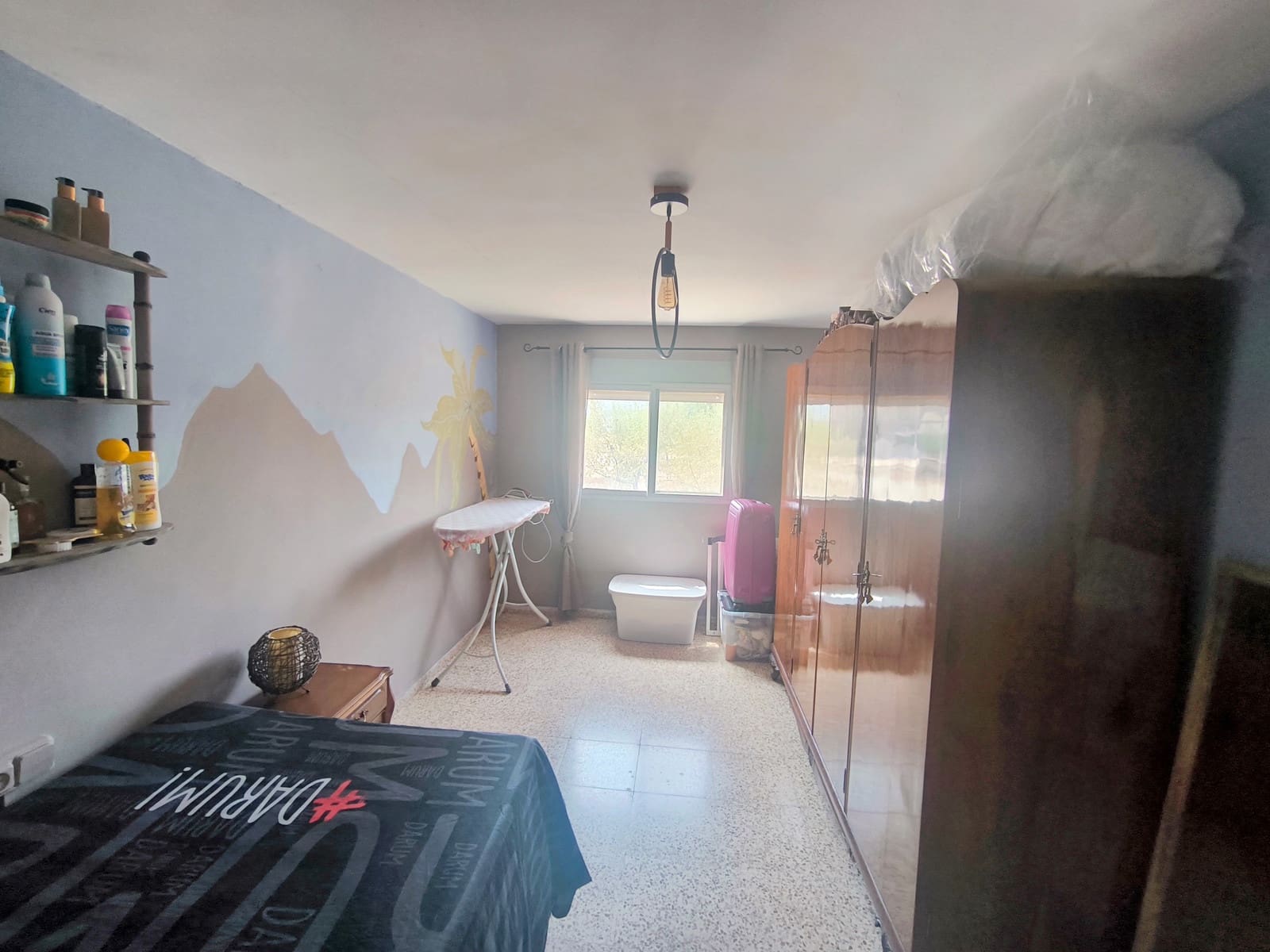 6 soveværelse Villa til salg i Ontinyent med swimmingpool garage - € 349.000 (Ref: 9981847)