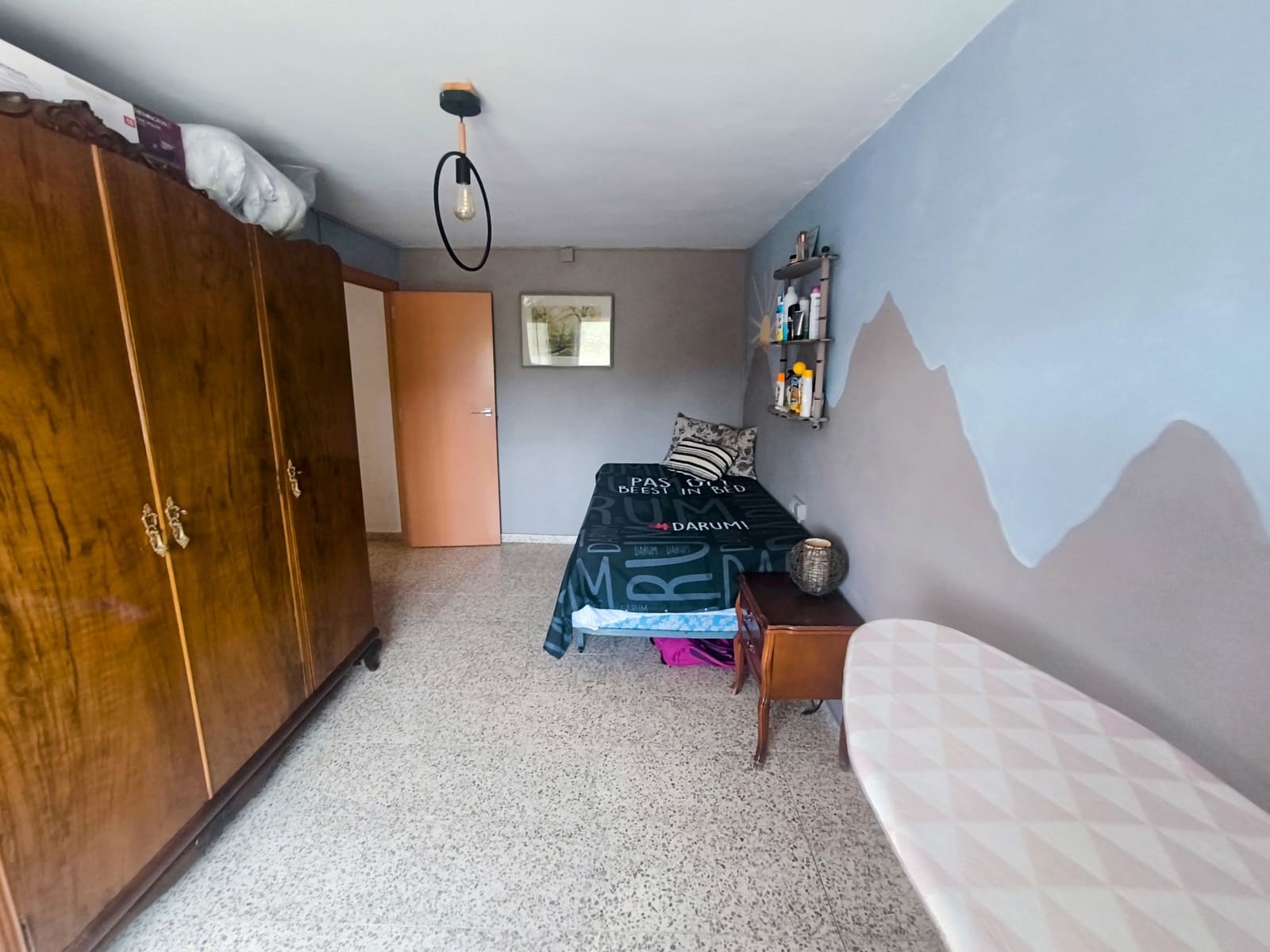 6 soveværelse Villa til salg i Ontinyent med swimmingpool garage - € 349.000 (Ref: 9981847)