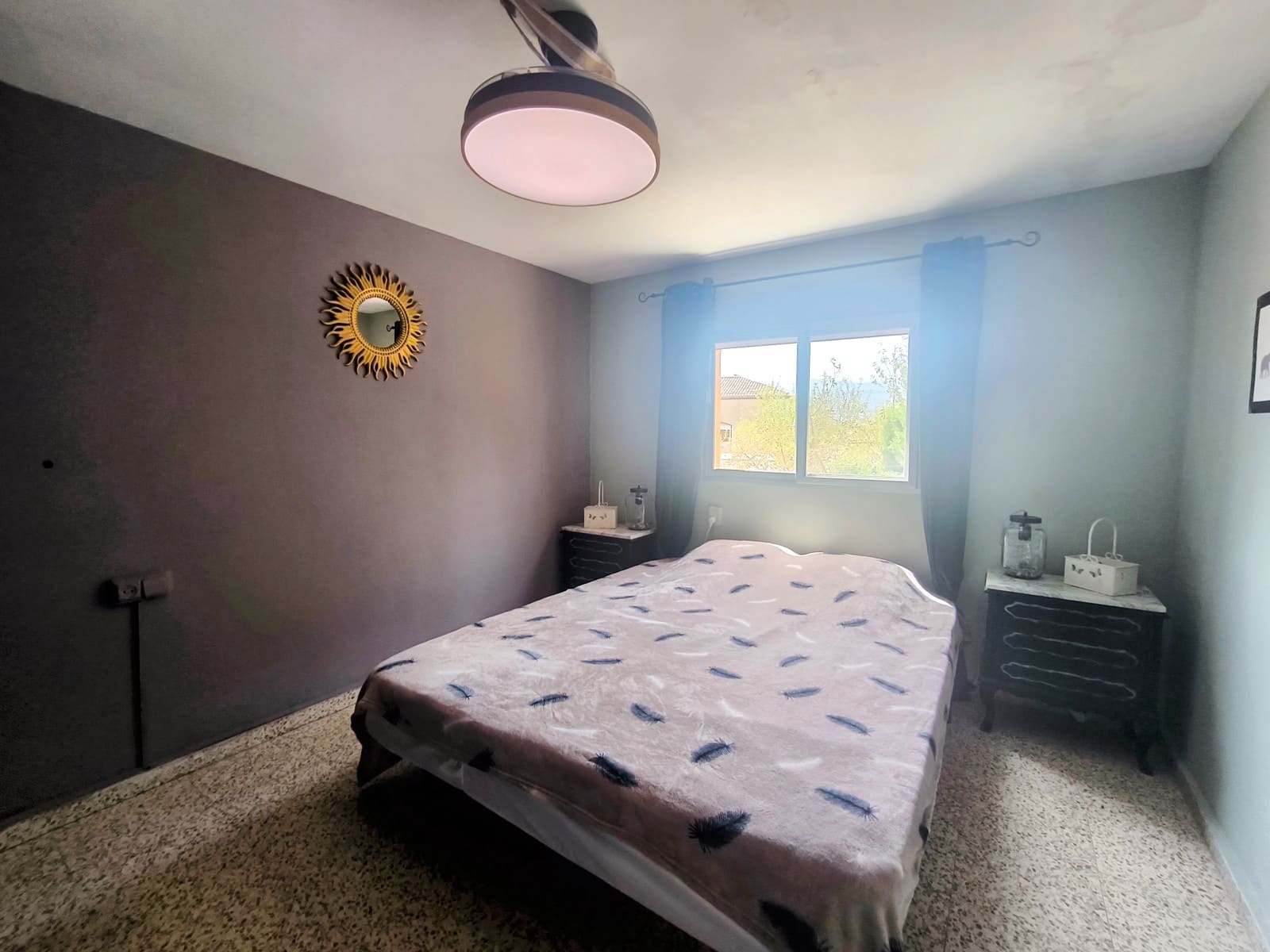 6 soveværelse Villa til salg i Ontinyent med swimmingpool garage - € 349.000 (Ref: 9981847)