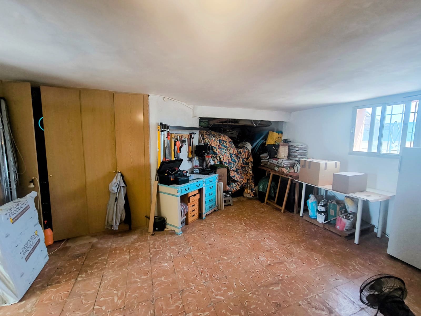 6 soveværelse Villa til salg i Ontinyent med swimmingpool garage - € 349.000 (Ref: 9981847)