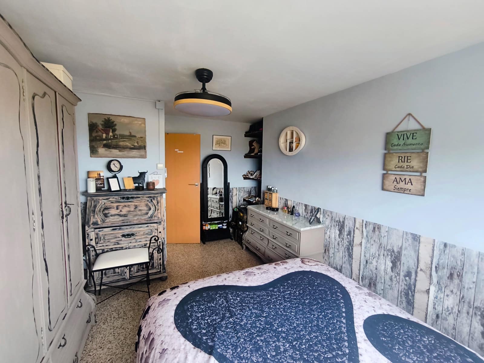 6 soveværelse Villa til salg i Ontinyent med swimmingpool garage - € 349.000 (Ref: 9981847)