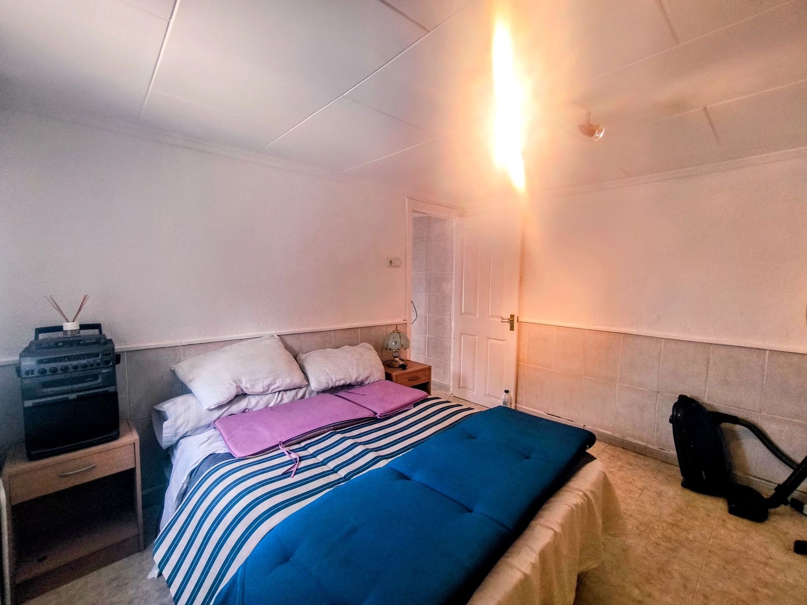 4 chambre Villa/Maison à vendre à Pedralba avec piscine garage - 215 000 € (Ref: 9981848)