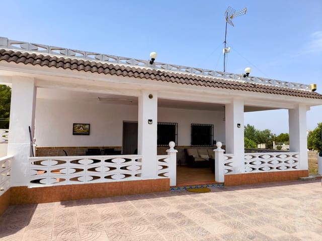 4 quarto Moradia para venda em Pedralba com piscina garagem - 215 000 € (Ref: 9981848)