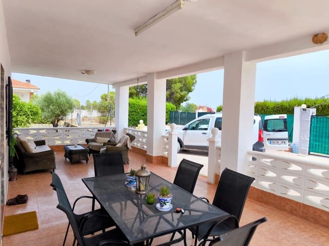 4 quarto Moradia para venda em Pedralba com piscina garagem - 215 000 € (Ref: 9981848)