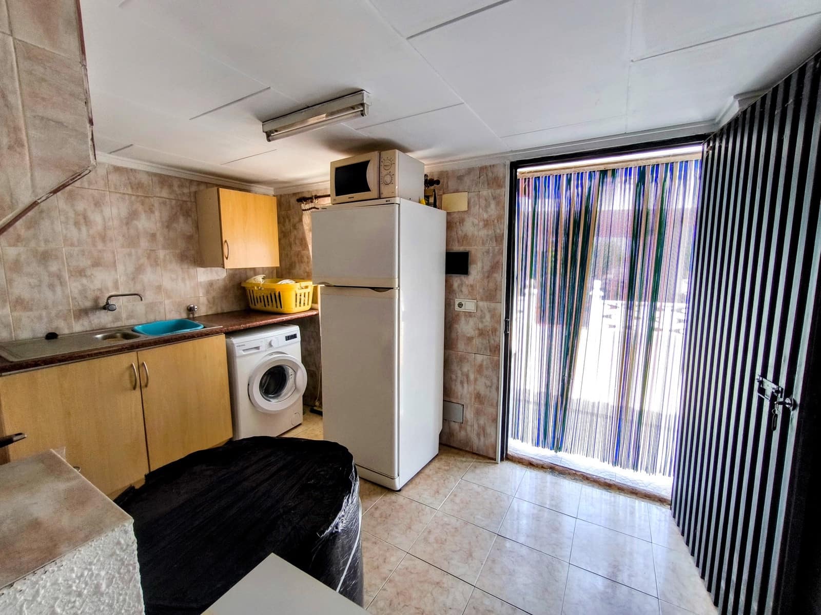4 chambre Villa/Maison à vendre à Pedralba avec piscine garage - 215 000 € (Ref: 9981848)