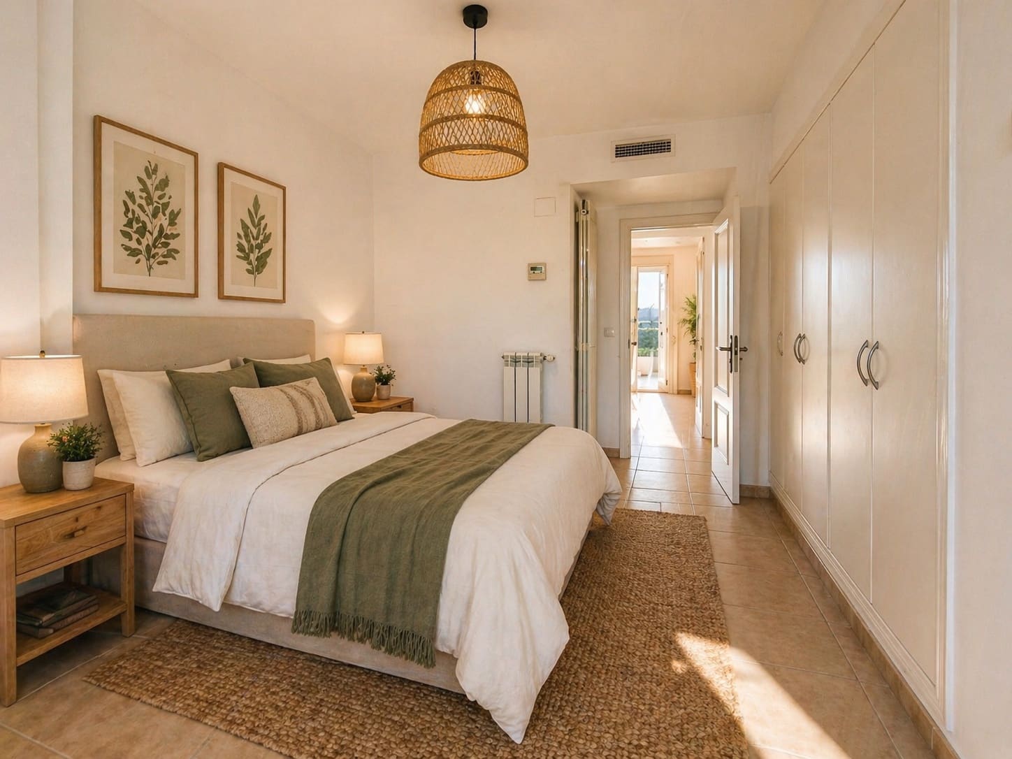 4 soveværelse Byhus til salg i Valencia by med garage - € 655.000 (Ref: 9981849)