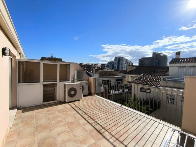 Casa de 4 habitaciones en Campanar, València ciudad en venta con garaje - 655.000 € (Ref: 9981849)