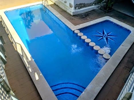 Casa de 3 habitaciones en Gilet en venta con piscina garaje - 260.000 € (Ref: 9981850)