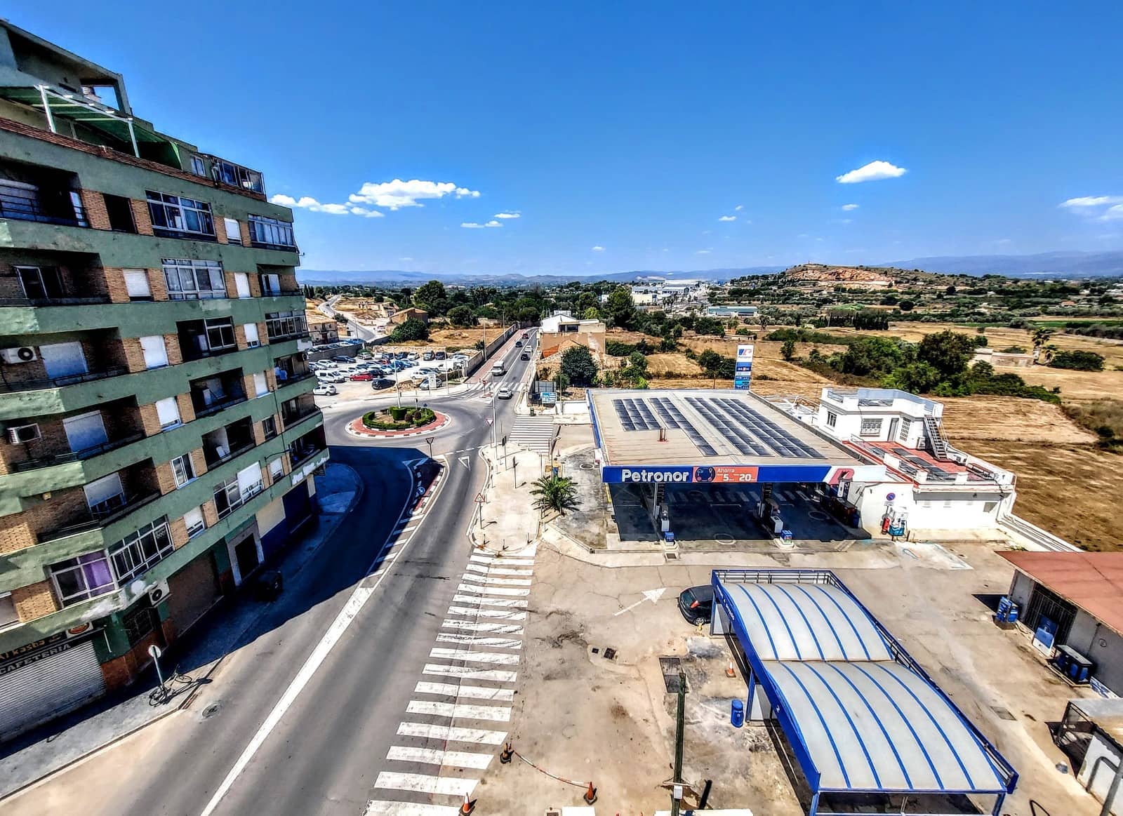 3 Zimmer Apartment zu verkaufen in Lliria - 179.900 € (Ref: 9998144)