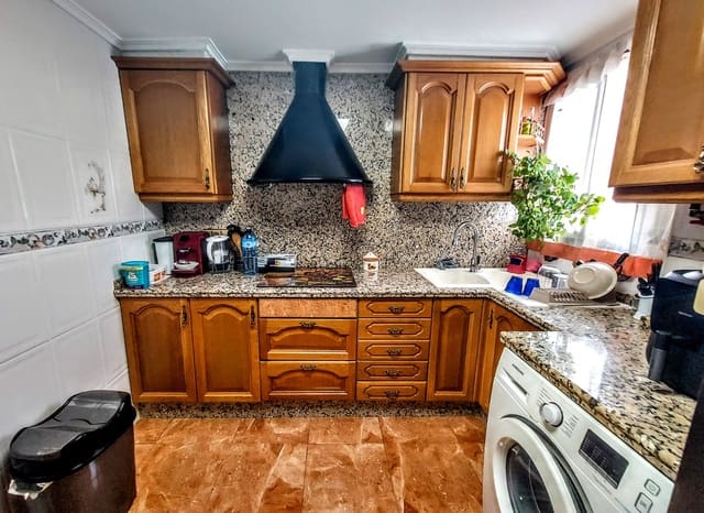 3 Zimmer Apartment zu verkaufen in Llíria - 179.900 € (Ref: 9998144)