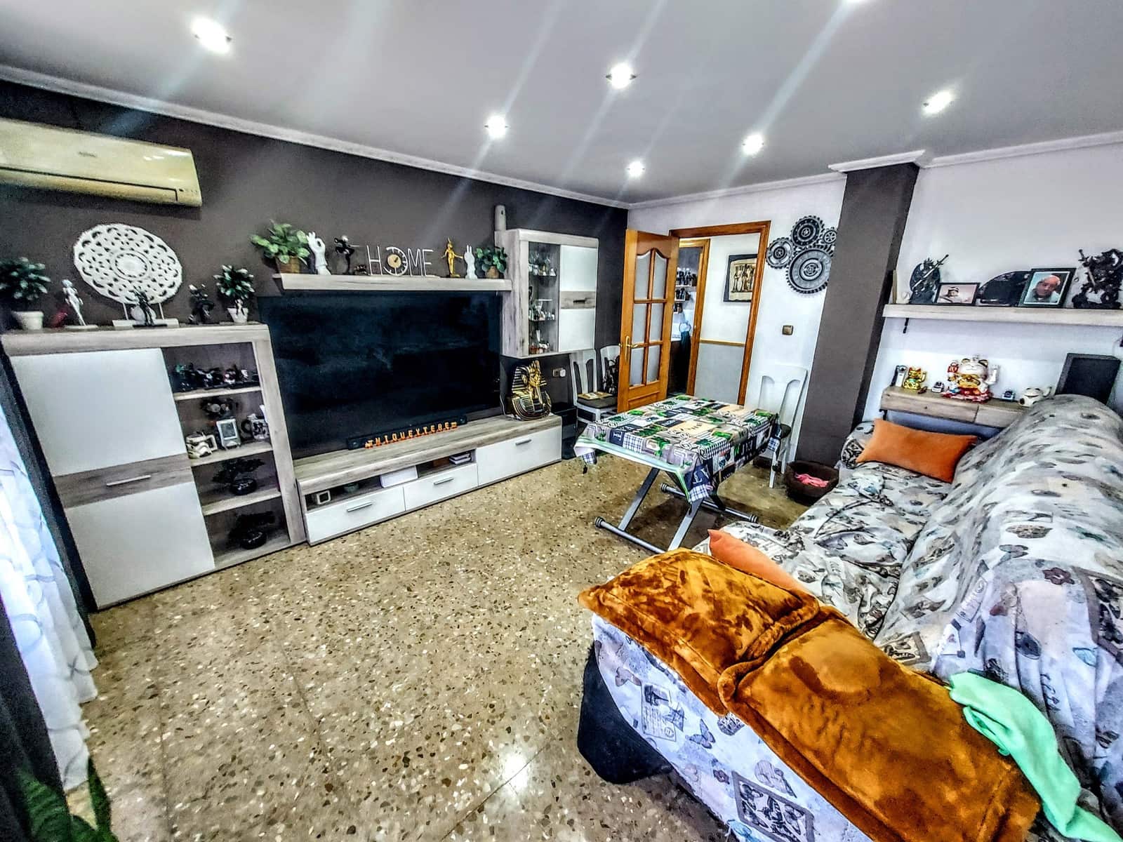 3 Zimmer Apartment zu verkaufen in Lliria - 179.900 € (Ref: 9998144)